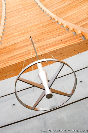 Christ the Light, 2010 O5H4918.jpg